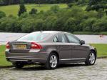 Volvo S80 D5 2009 года (UK)